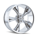 The Wheel Group auto part detail