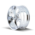 The Wheel Group auto part close-up