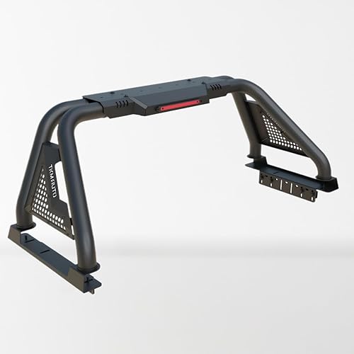8pt Roll Bar Kit for 1979-93 Fox Body