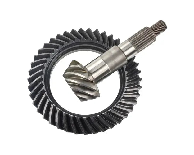 FRONT GEAR 4:10