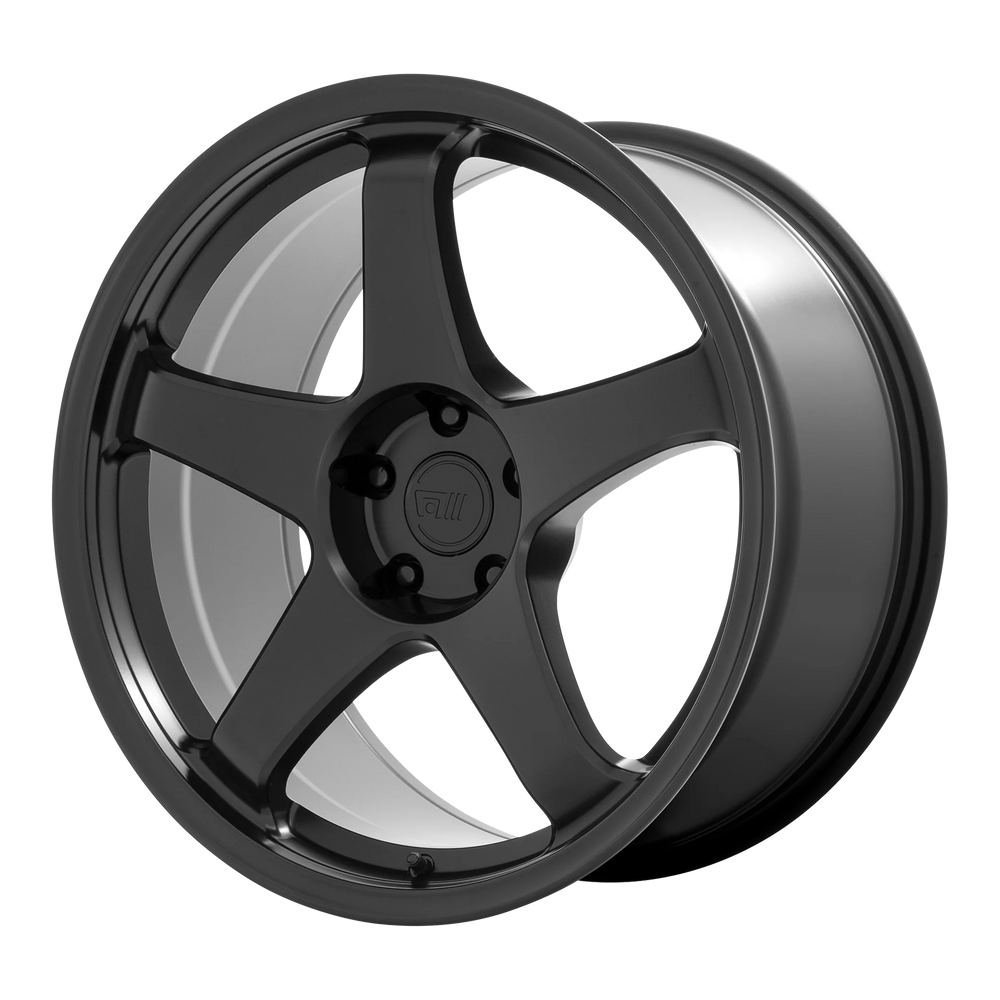 MR151 19X8.5 5X4.25 S-BLK 42MM