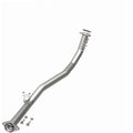 FRONT PIPE KIT - 89-95 PICKUP 3.0L