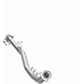 FRONT PIPE KIT - 89-95 PICKUP 3.0L