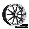 RAMBLER 17X8 5X4.75 72.56 NBL +01