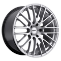 TW MAX 18X8.5 5X120 +15 76 HYPER SL