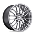 TW MAX 18X8.5 5X120 +15 76 HYPER SL