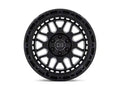 BRHLB 20X9.5 6X135 M-BLK 12MM
