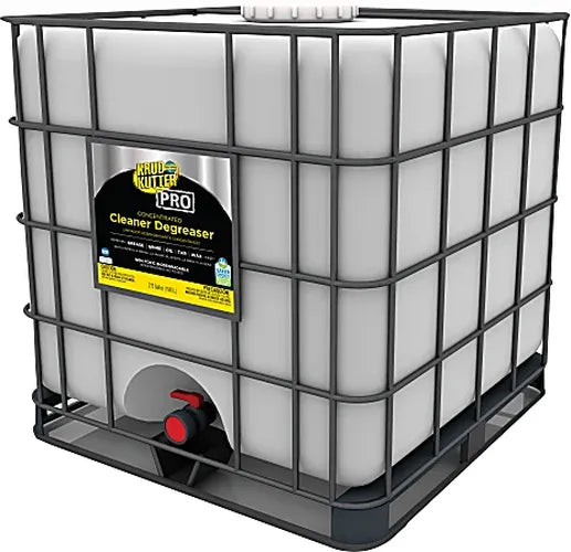 RUSTOLEUM PROFESSIONAL CLEANER DEGREASER 275 GALLON TOTE