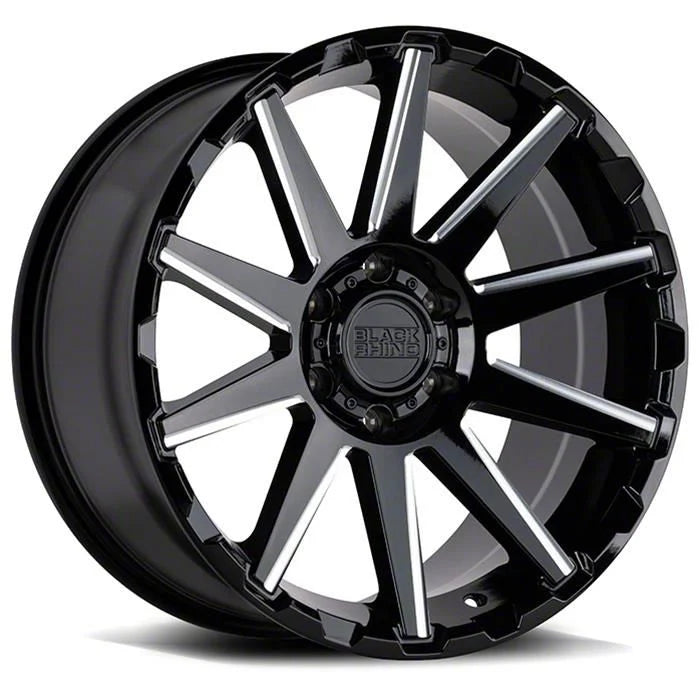 BR TYPHOON 18X9.5 5X127 -18 71 G-BL