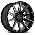 BR TYPHOON 18X9.5 5X127 -18 71 G-BL