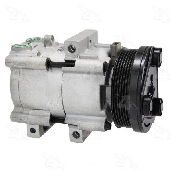 COMPLETE A/C KIT