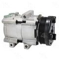 COMPLETE A/C KIT