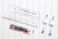 Cusco Power Brace Front Lower Arm 17-23 Suzuki Swift Sport (ZC33S)