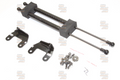 Cusco Power Brace Front Lower Arm 17-23 Suzuki Swift Sport (ZC33S)