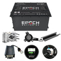 KIT 48V 105AH GOLF BAT KIT