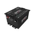 KIT 48V 105AH GOLF BAT KIT