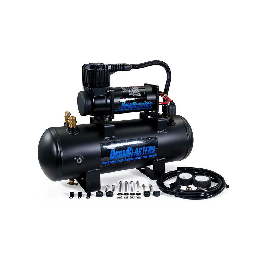 SLAM SPECIALTIES 8-SWITCH CONTROLLE