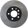 StopTech Slotted Sport Brake Rotor