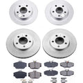 PowerStop auto part