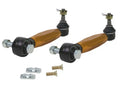 Nolathane control arms