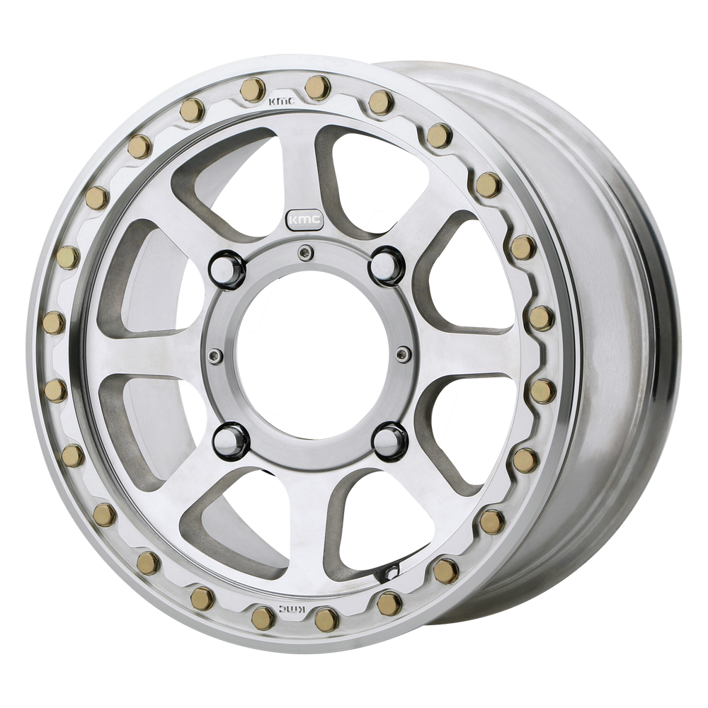 KS234 14X7 4X137 MACH 38MM
