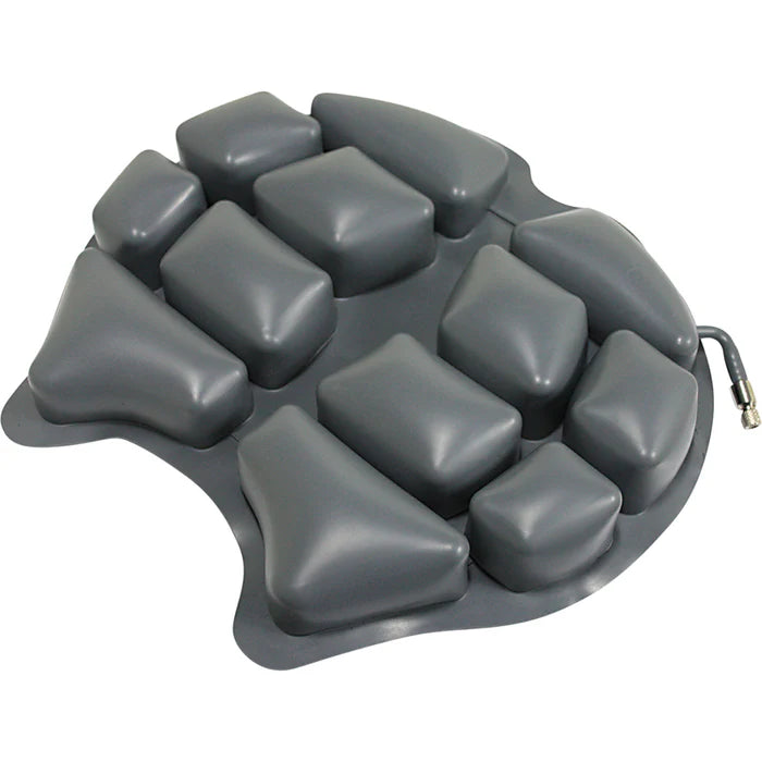 SADDLE CLASSIC MOTORCYCLE CUSHION