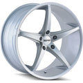 The Wheel Group auto part detail