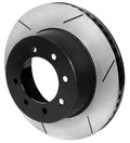 Wilwood 19-23 RAM 2500/3500 TX6R 16in Rear Brake Kit - Red