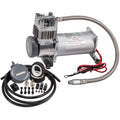 Kleinn 150 PSI Air Compressor - Waterproof/ 100 Percent Duty Cycle
