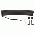 22 INCH DUAL ROW CURVED LIGHT BAR