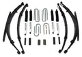 Tuff Country shock absorber