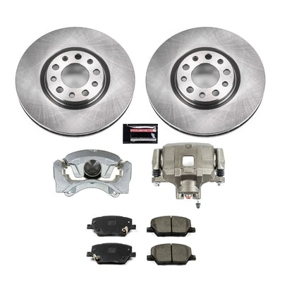 PowerStop auto part