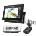 GO9XSE 83/200 TM XD/CMAP DISCOVER/H