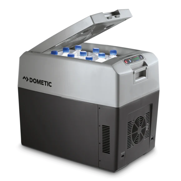 THERMOELECTRIC COOLER/WARMER