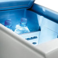 THERMOELECTRIC COOLER/WARMER