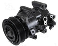 FOUR SEASONS air compressor
