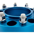 Borne Off-Road Wheel Spacers - 8X170 - 125 - 45mm - M14 - Blue