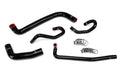 HPS Performance auto part close-up