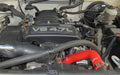 HPS Performance auto part detail