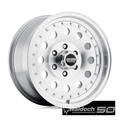 AR62 OUTLAW II 18X8 6X5.5 MCH/CC 30
