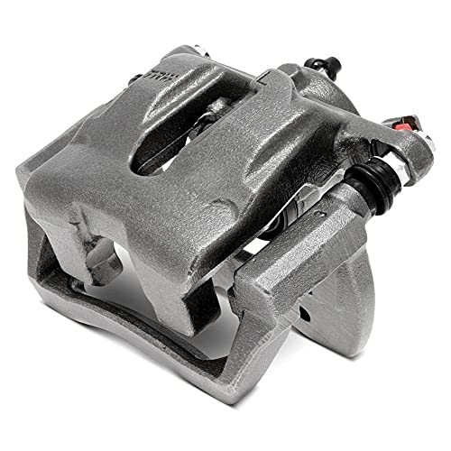 Centric Semi-Loaded Brake Caliper - Front