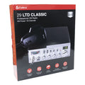 COBRA 29LTD CB RADIO W/AM & FM CHROME