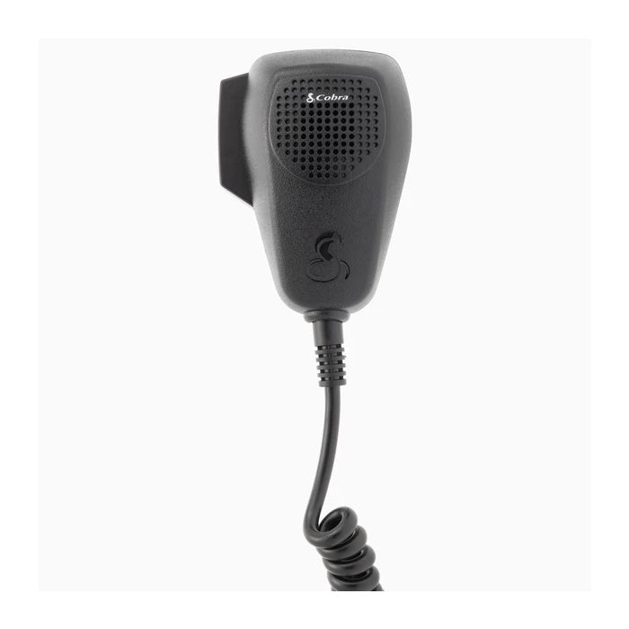 COBRA 29LTD CB RADIO W/AM & FM CHROME