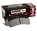 Hawk Chevy C20/R20 / C2500/R2500 / C30/R30 Pickup DTC-70 Front Race Brake Pads