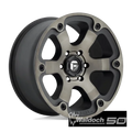 BEAST 17X9 8X180 MBD 5.75 124.3 20M