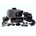 67-72 A/C SYSTEM VENTS-NON-AC CNTRL