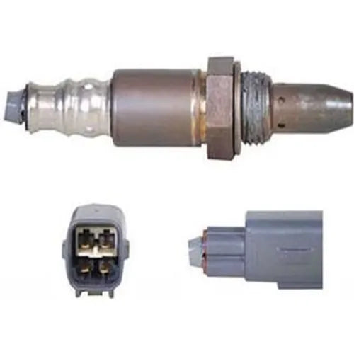 O2 OXYGEN SENSOR
