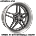 SLG75 ALL STAR 26X10