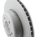 DISC BRAKE ROTOR BMW 2 PIECE HIGH