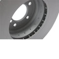 DISC BRAKE ROTOR BMW 2 PIECE HIGH